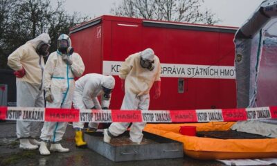 HZS Pardubického kraje